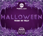 Trunk or Treat
