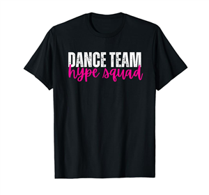 Dance Team Shirt