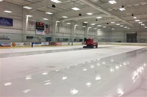 Butler Rink