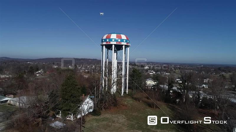 Leitchfield Water Tower Leitchfield Water Tower